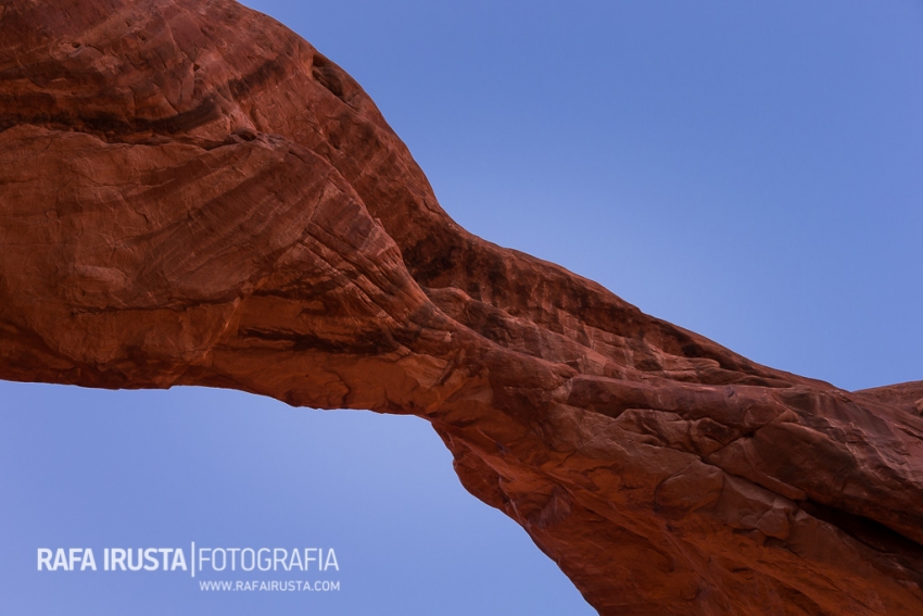 Double Arch