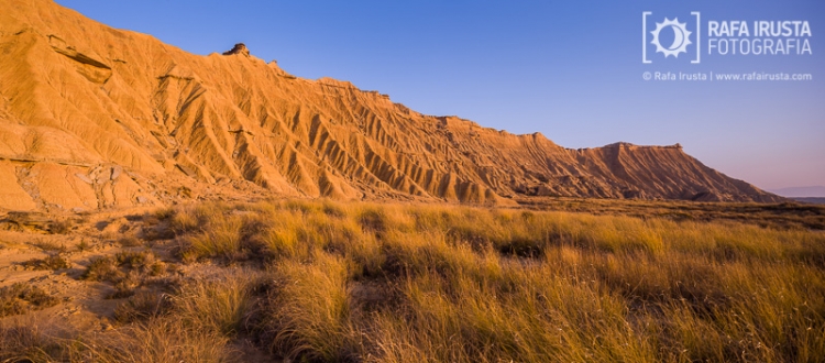 Bardenas Reales
