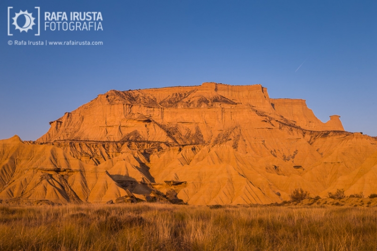 Bardenas Reales