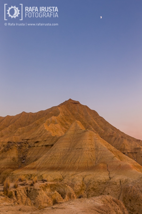 Bardenas Reales