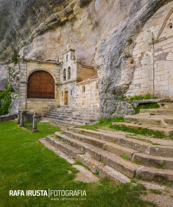 Ermita de San Bernabé