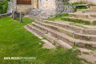 Ermita de San Bernabé
