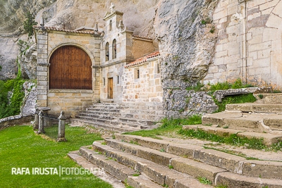 Ermita de San Bernabé