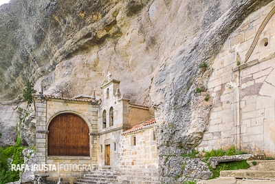 Ermita de San Bernabé