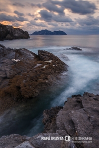 Sonabia, Cantabra, Spain