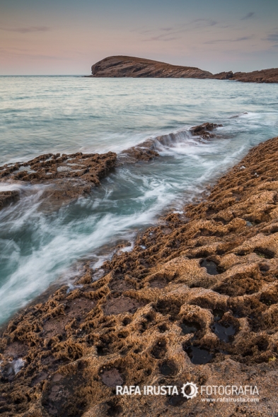 Seascape