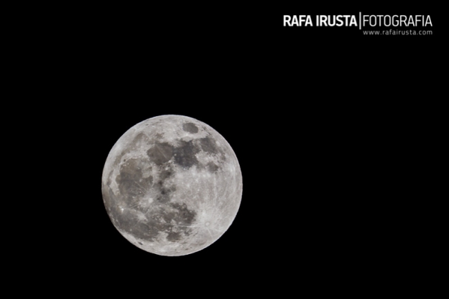 Supermoon
