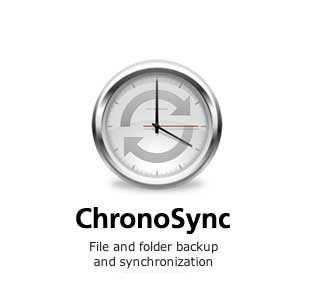 chronosync