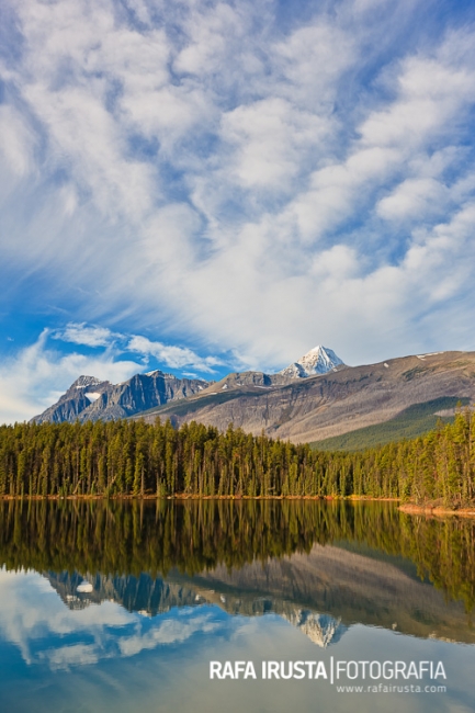 Leach Lake