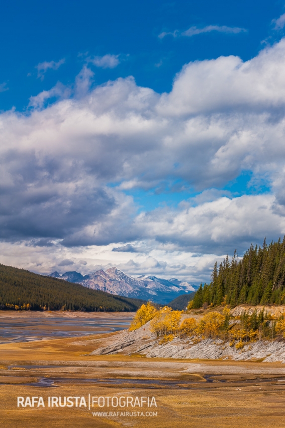 Medicine Lake