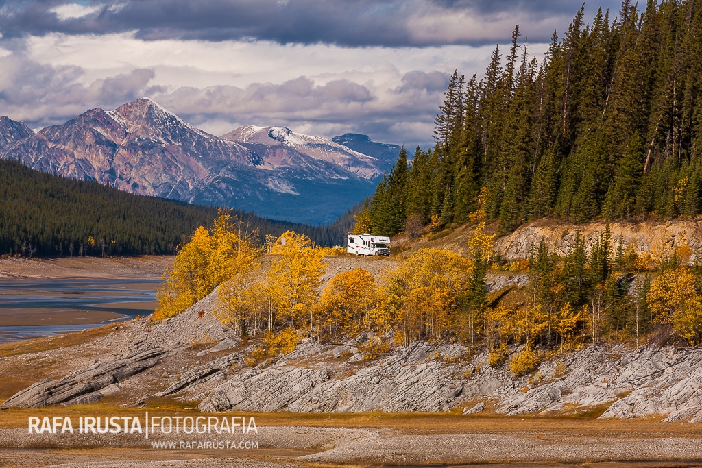 Medicine Lake