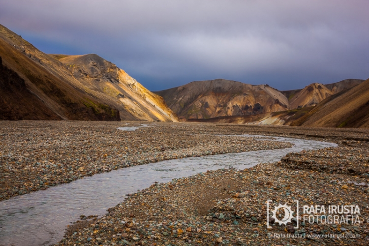Landmannalaugar