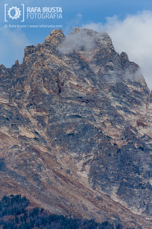 Grand Teton Range
