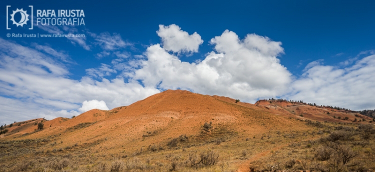 Red Hills