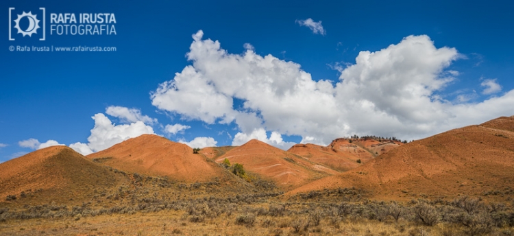 Red Hills