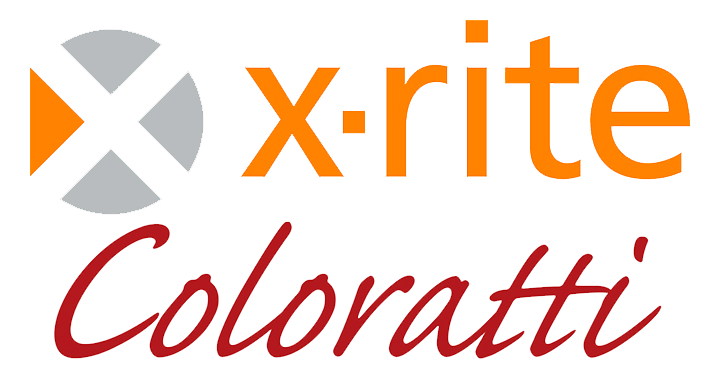 X-Rite Coloratti