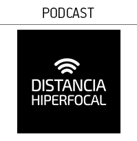 Podcast Distancia Hiperfocal