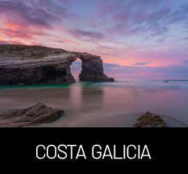 Galería Costa de Galicia