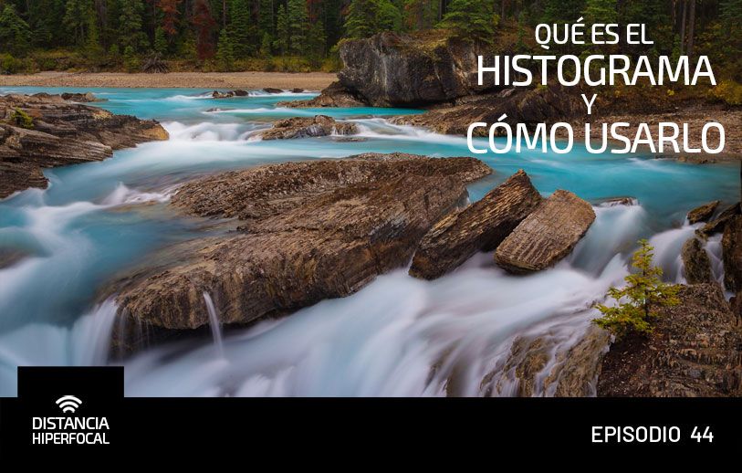 Qué es el histograma y cómo usarlo