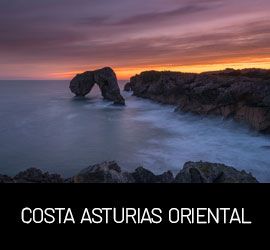 Galería Costa de Asturias