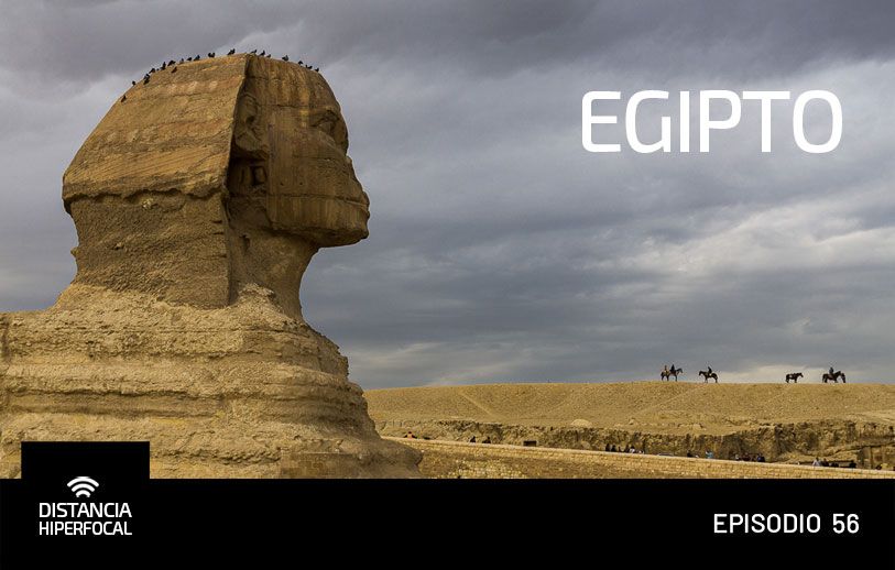 DH 056 Egipto
