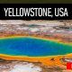 Directo en mi canal de YouTube. Viaje a Yellowstone, USA.