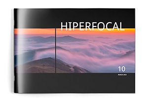 Revista HIPERFOCAL, número 10