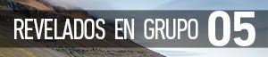 REVELADOS EN GRUPO [05]: Ring Road, Islandia