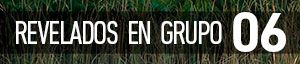 REVELADOS EN GRUPO [06]: Puerto de Opakua, Álava