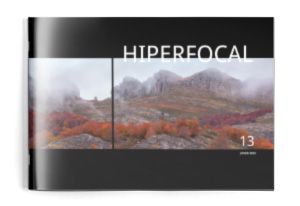 Revista HIPERFOCAL, número 13