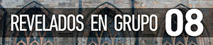 REVELADOS EN GRUPO [08]: Iglesia de Holy Rude, Stirling
