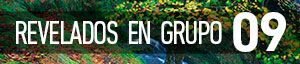 REVELADOS EN GRUPO [09]: Otoño en Gorbea, Bizkaia
