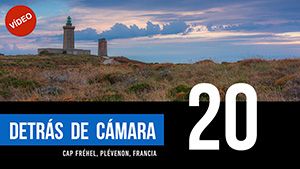DETRÁS DE CÁMARA [20]: Cap Fréhel, Plévenon, Francia