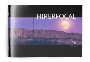 Revista HIPERFOCAL, número 16