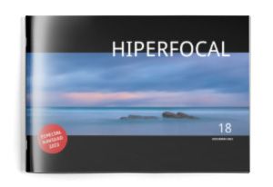 Revista HIPERFOCAL, número 18 ESPECIAL NAVIDAD