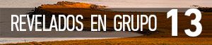 REVELADOS EN GRUPO [13]: Atardecer en Islandia