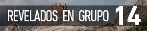 REVELADOS EN GRUPO [14]: Passo Giau, Dolomitas