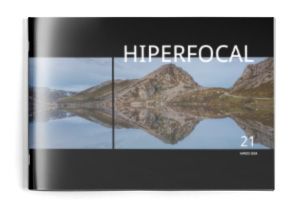 Revista HIPERFOCAL, número 21