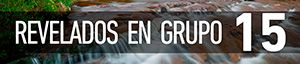 REVELADOS EN GRUPO [15]: Cascada de Guarguero, Burgos
