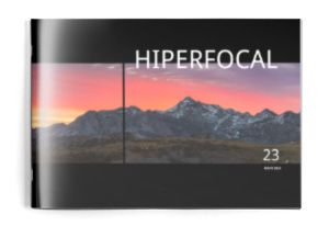 Revista HIPERFOCAL, número 23