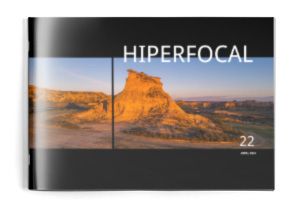 Revista HIPERFOCAL, número 22