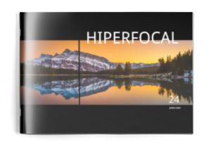 Revista HIPERFOCAL, número 24