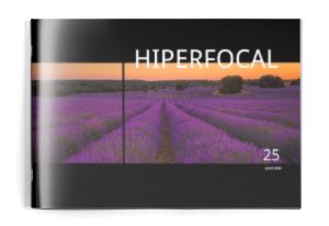 Revista HIPERFOCAL, número 25