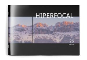 Revista HIPERFOCAL, número 26