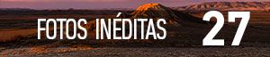 FOTOS INÉDITAS [27]: Cielos de Bardenas Reales, Navarra