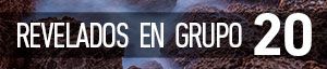 REVELADOS EN GRUPO [20]: Sonabia, Cantabria