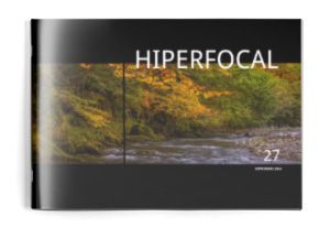 Revista HIPERFOCAL, número 27