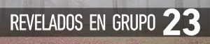 REVELADOS EN GRUPO [23]: Sierra de Entzia, Álava