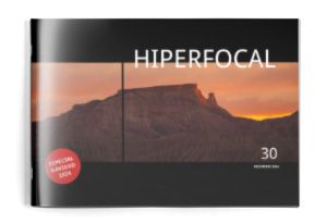 Revista HIPERFOCAL, número 30 - ESPECIAL NAVIDAD