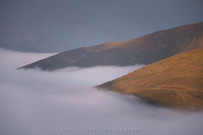 Foto de Roger Vivé